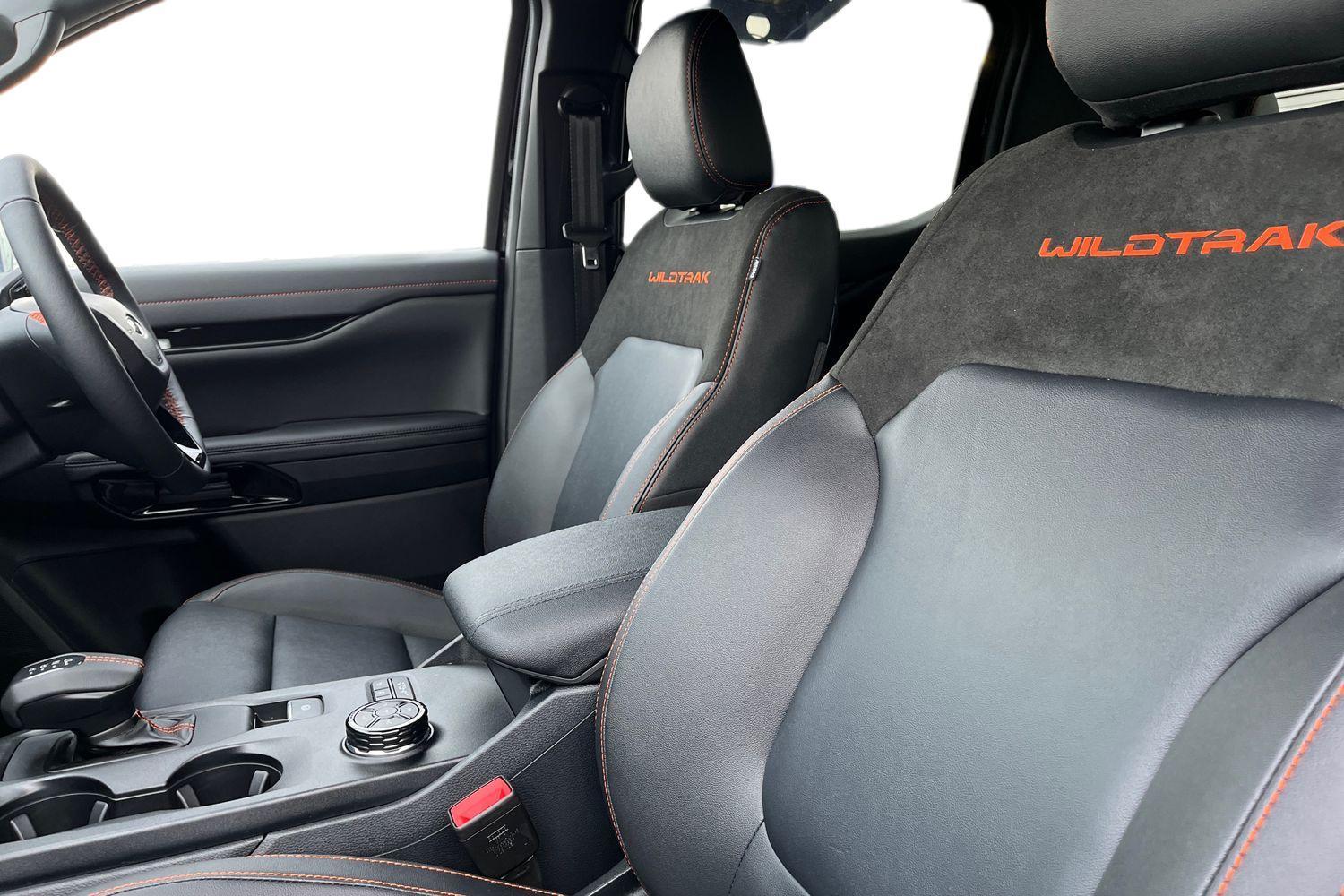 Ford RANGER Photo 10