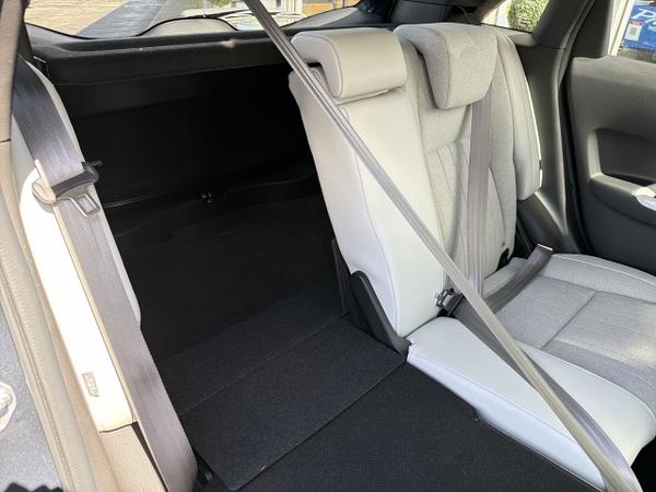 Honda Jazz Photo 23