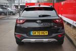 Kia Stonic Photo 12