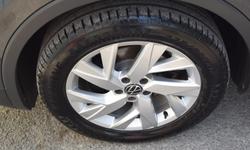 Volkswagen TIGUAN Photo 38