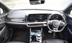 Kia SPORTAGE Photo 9