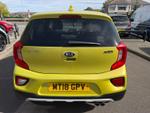 Kia Picanto Photo 5