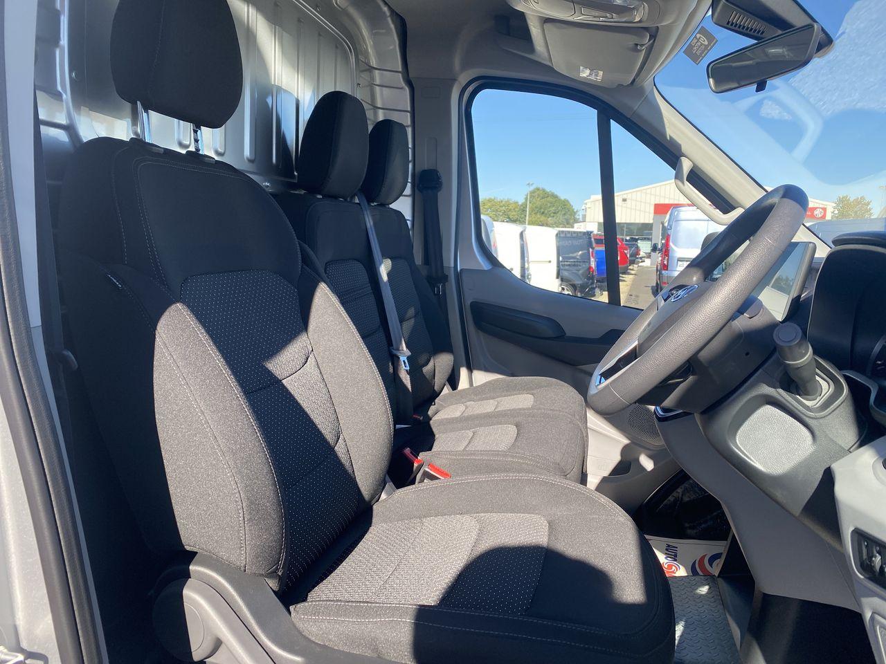 2026 MAXUS DELIVER 9 LWB FWD 2.0 D20 150 Lux Van - vehicle photo 9 for sale on PureCar