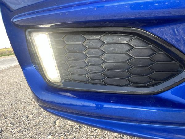 Honda Jazz Photo 25