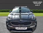 Kia Sportage Photo 1