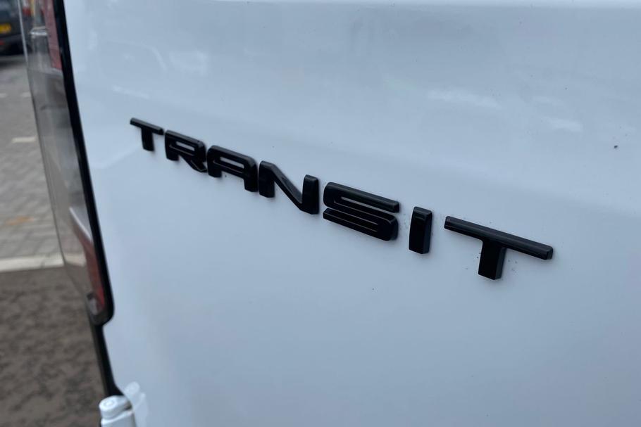 Used Ford TRANSIT COURIER COURIERLIM18 20