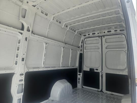 Fiat Ducato Photo