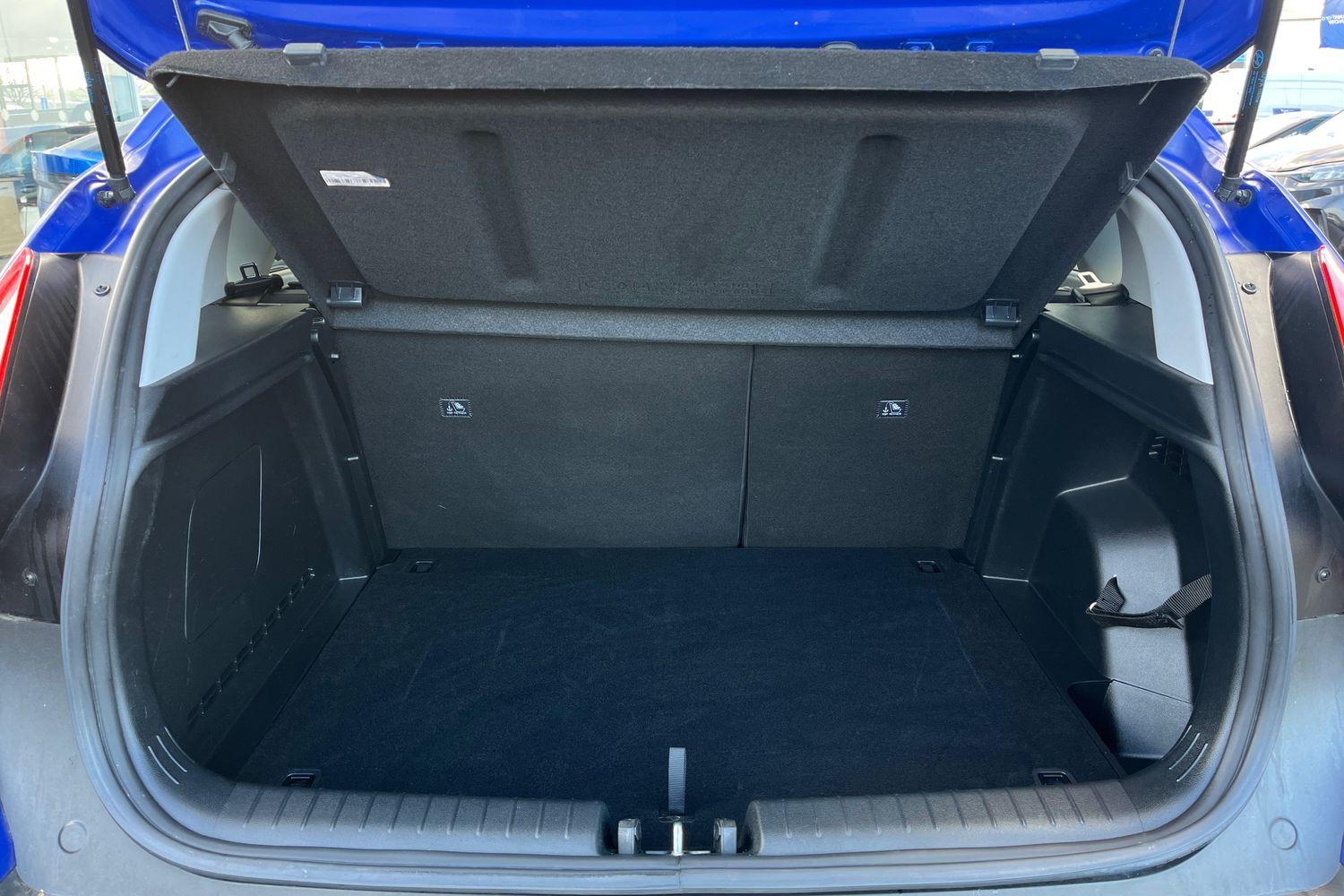 Hyundai BAYON Photo 20