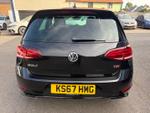 Volkswagen Golf Photo 10