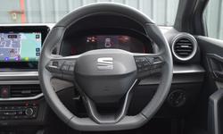 SEAT IBIZA Photo 14