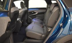 Peugeot 5008 Photo 30