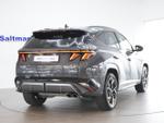 Hyundai TUCSON Photo 6