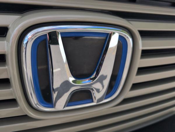 Honda HR-V Photo 31