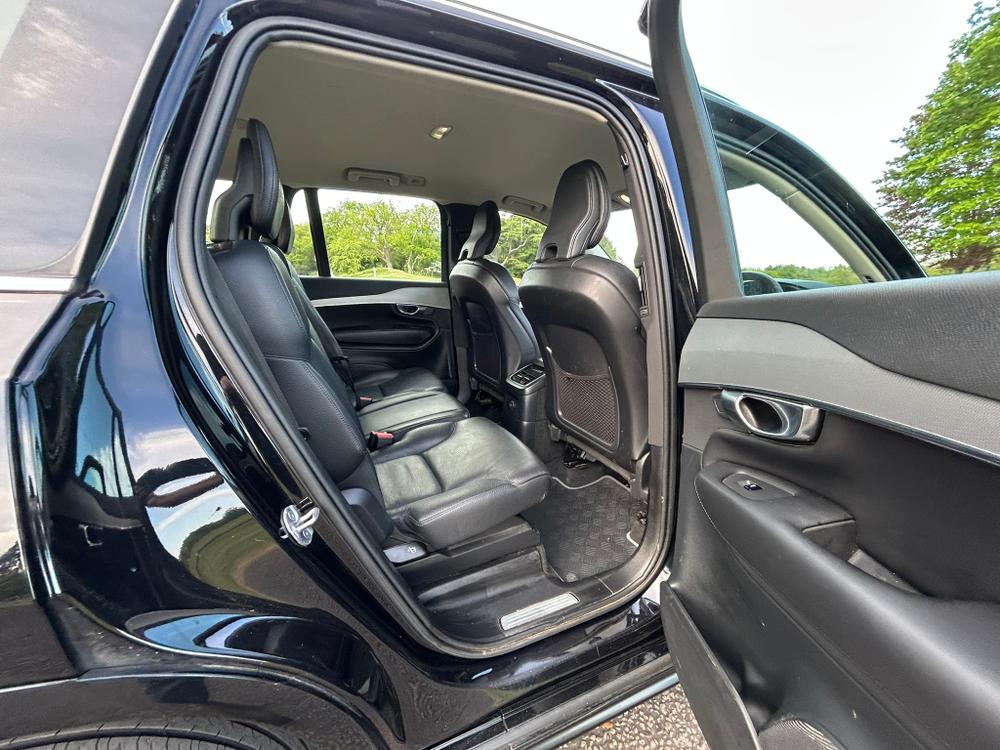 Used Volvo XC90 FX72MVK 20