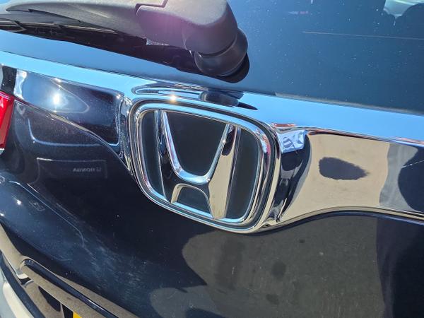 Honda CR-V Photo 32