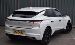 DS Automobiles DS 4 Photo 36