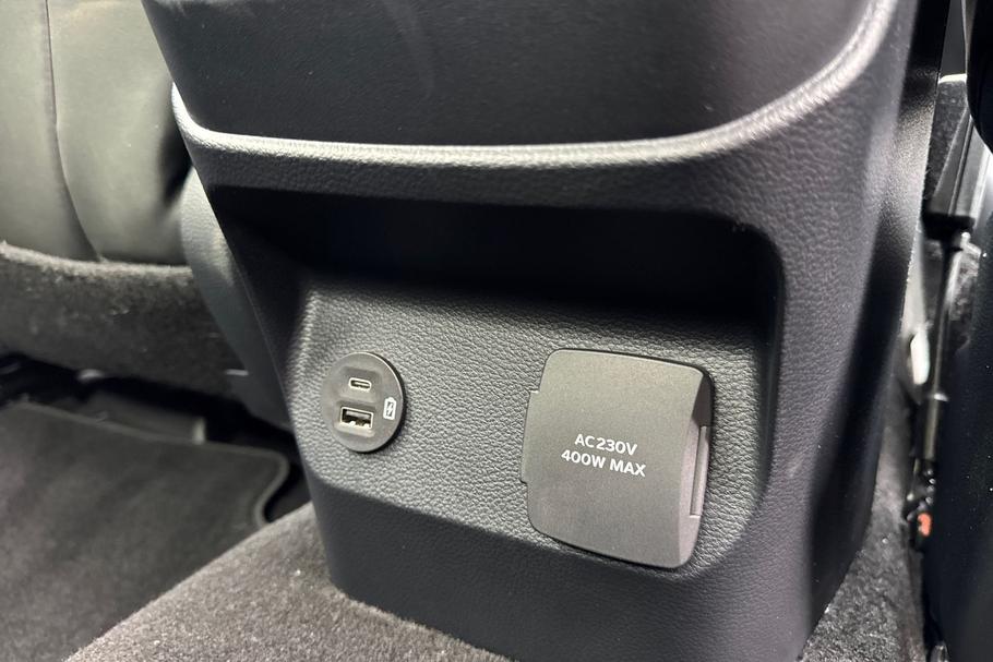 Used Ford RANGER MSRT9 24