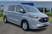 Used Ford TRANSIT CUSTOM L1DCIVPHEV05 1