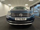Volkswagen Tiguan Photo 2