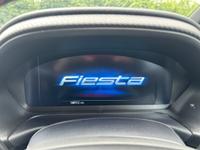 Ford Fiesta Photo 37