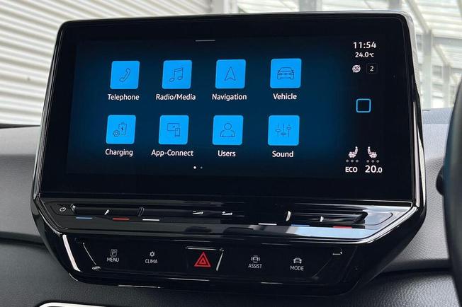 Volkswagen ID.3 Photo 10