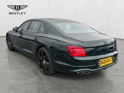 BENTLEY Flying Spur Photo 4