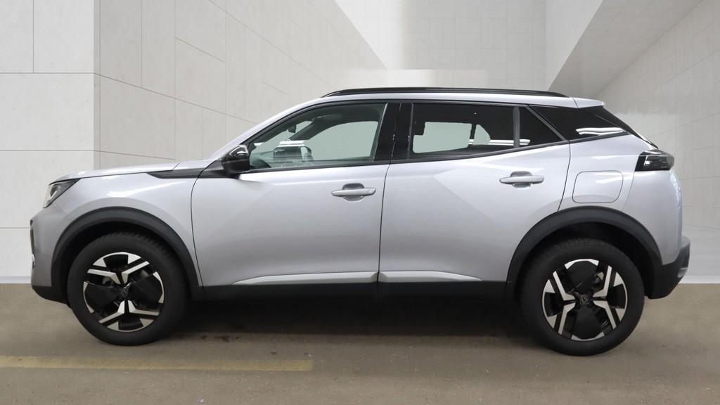 2025 Peugeot 1.2 PureTech 130 Allure 5dr - vehicle photo 5 for sale on PureCar