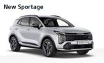 Kia Sportage Photo 0