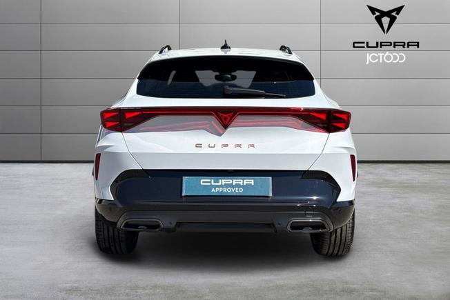 CUPRA Formentor Photo 7