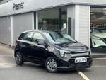 Kia Picanto Photo 0