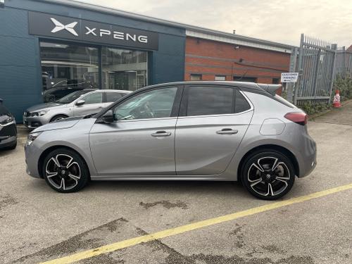 Vauxhall Corsa Photo ec67e4db-a1c7-471f-b7b1-b255b885d3e6.jpeg