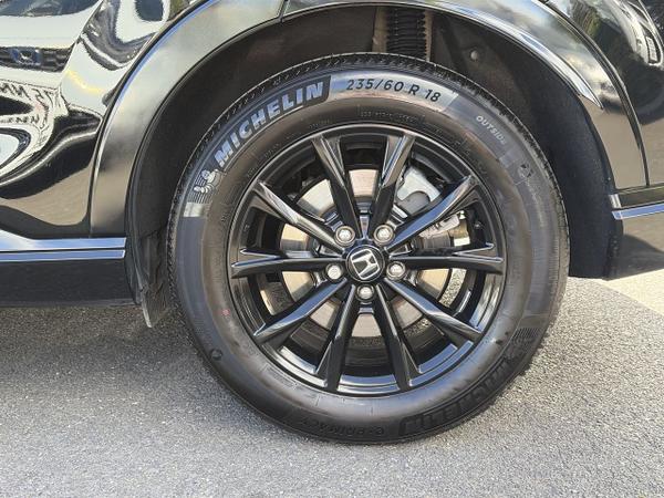 Honda CR-V Photo 28