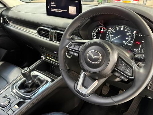 Mazda CX-5 Photo ec69900c-87d2-40c1-83ab-60446bee05af.JPEG