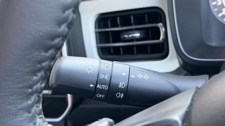 Used Suzuki Ignis HX24VFA 15