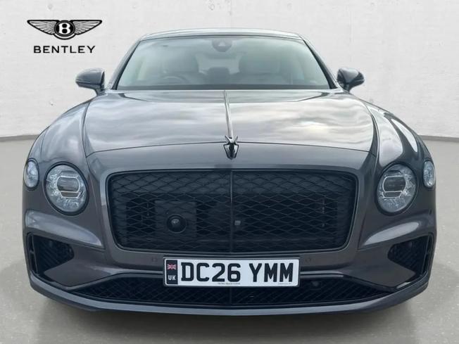 BENTLEY Flying Spur Photo 7
