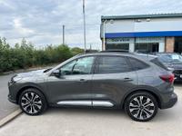 Ford Kuga Photo 3