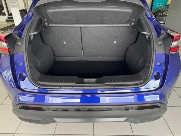 Used Nissan Juke WR22EWF 7