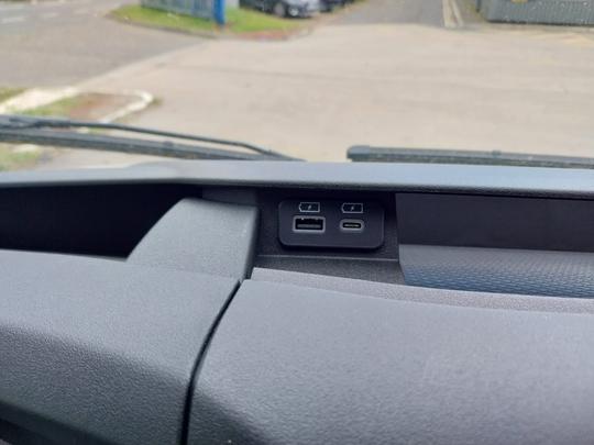 Iveco Daily Photo