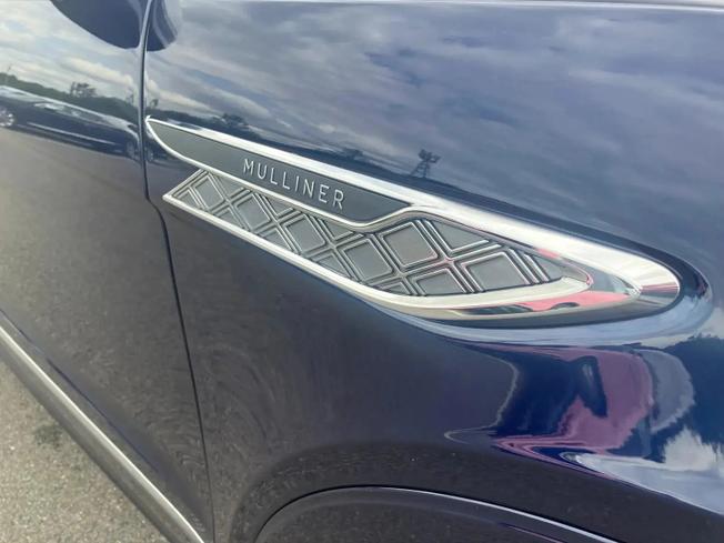 BENTLEY Bentayga Photo 41
