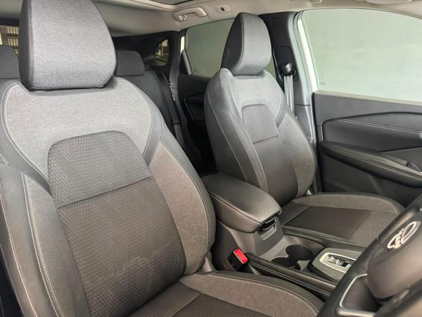 Used Nissan Qashqai FP23JCZ 11