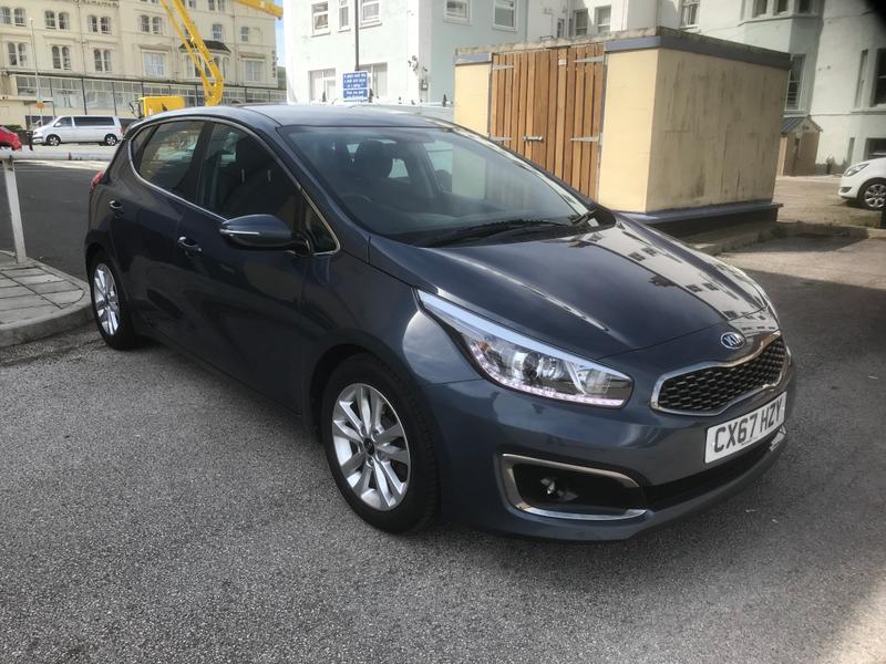 Leading Used Car Dealership Llandudno Approved Used Cars North Wales