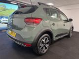 Dacia Sandero Stepway Photo 9