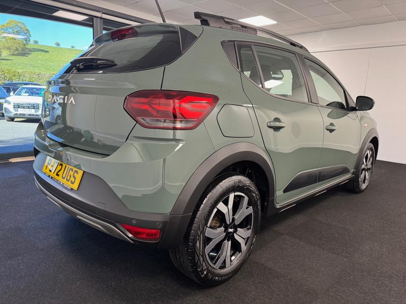 Dacia Sandero Stepway Photo ec8697c6-3529-45d5-9850-0361e4c2807b.jpg