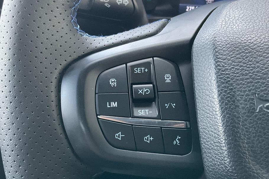 Used Ford RANGER MSRT21 28