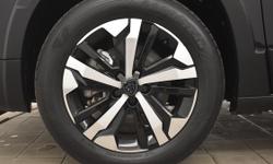 Peugeot RIFTER Photo 32