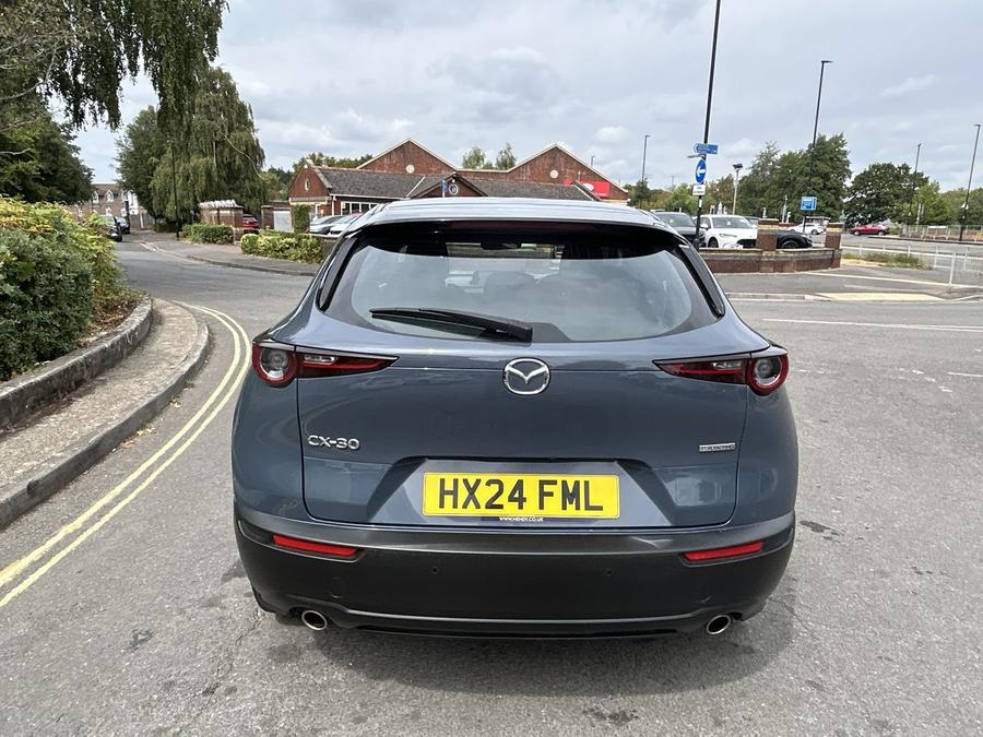 Mazda CX-30 Photo ec904412-b7e1-4527-8576-bc2e677e73fb.jpg