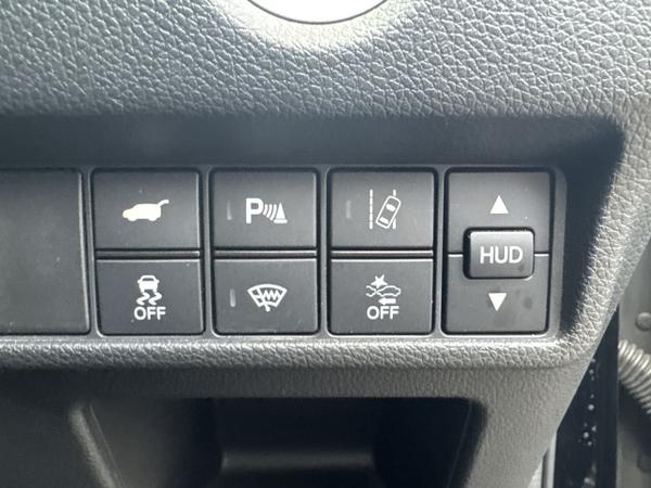 Honda CR-V Photo 23