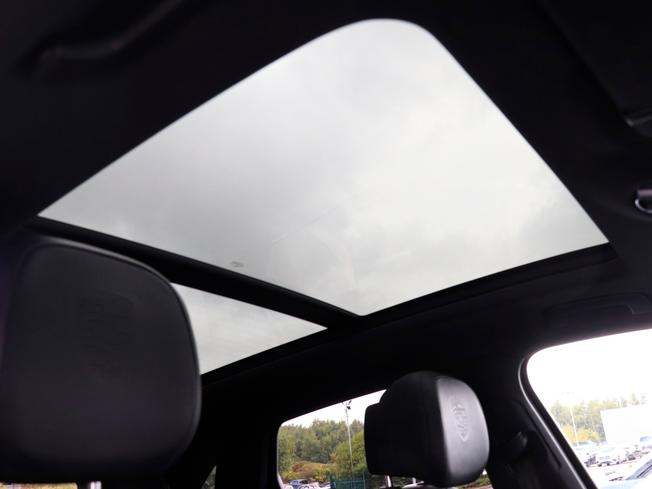 PORSCHE Cayenne Photo 17
