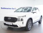 Hyundai Santa Fe Photo 0