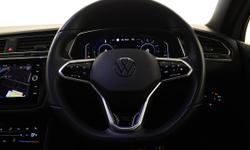 Volkswagen TIGUAN Photo 19